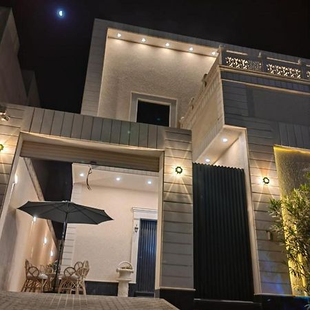 بيت النرجس الخاص Riyadh Ngoại thất bức ảnh