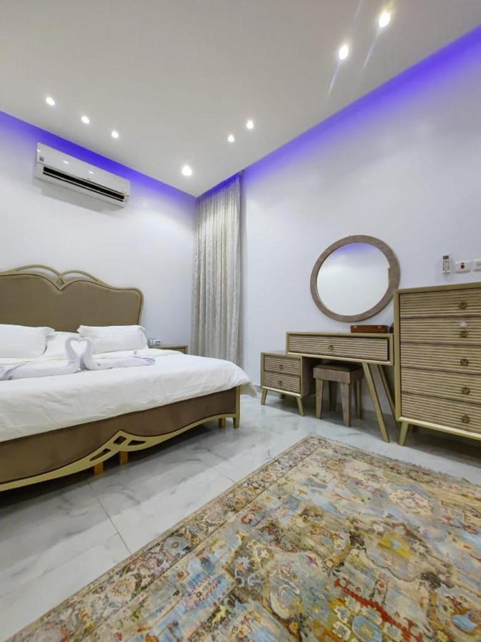 بيت النرجس الخاص Riyadh Ngoại thất bức ảnh