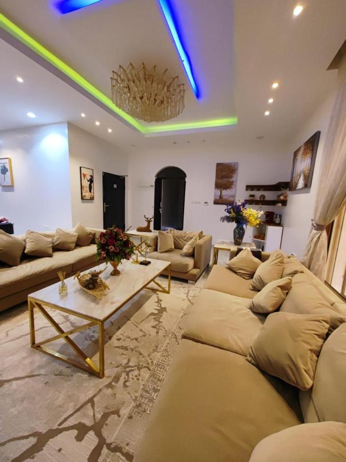 بيت النرجس الخاص Riyadh Ngoại thất bức ảnh