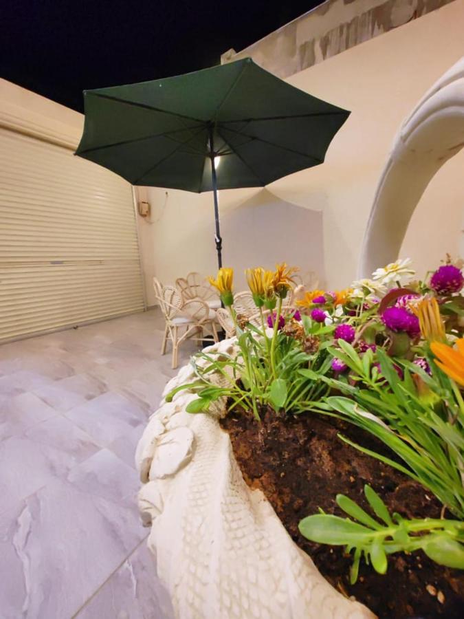 بيت النرجس الخاص Riyadh Ngoại thất bức ảnh