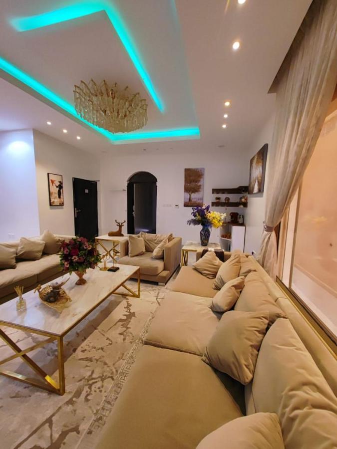 بيت النرجس الخاص Riyadh Ngoại thất bức ảnh