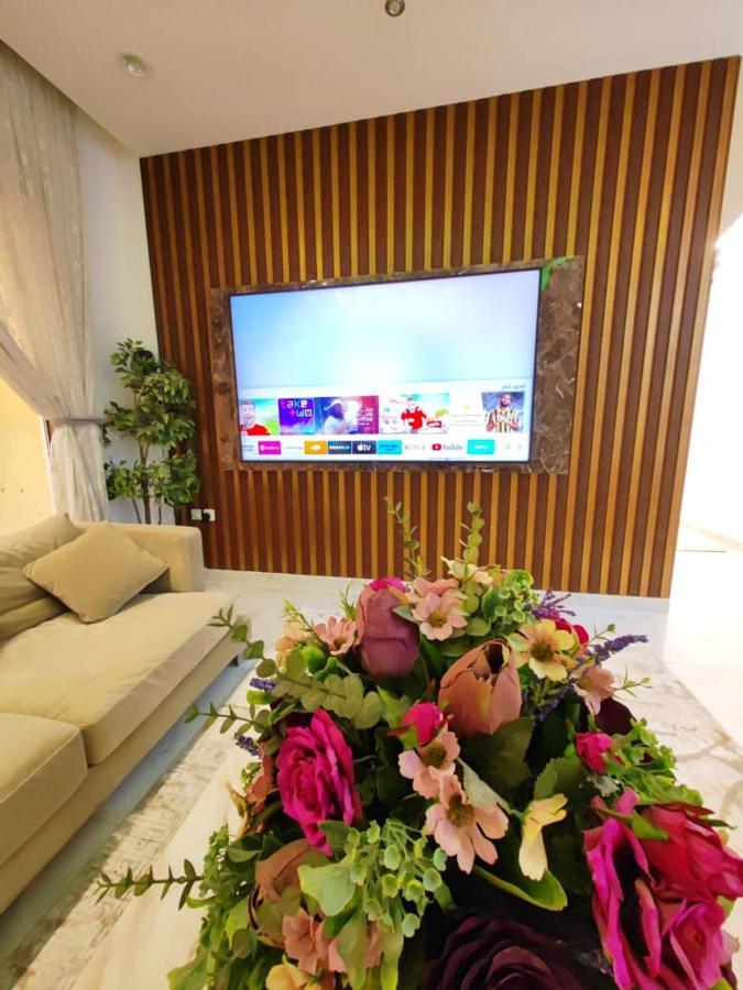 بيت النرجس الخاص Riyadh Ngoại thất bức ảnh