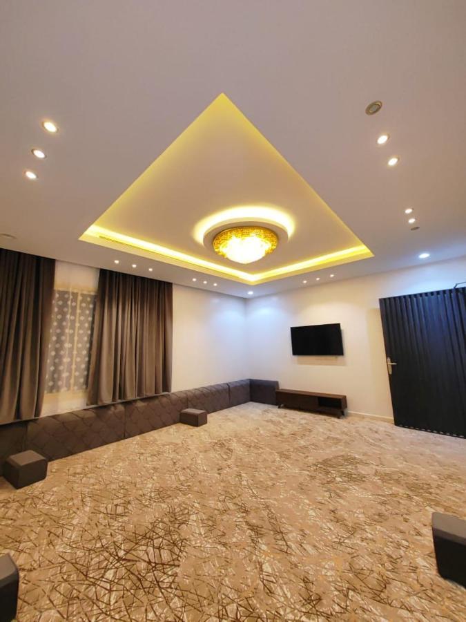 بيت النرجس الخاص Riyadh Ngoại thất bức ảnh