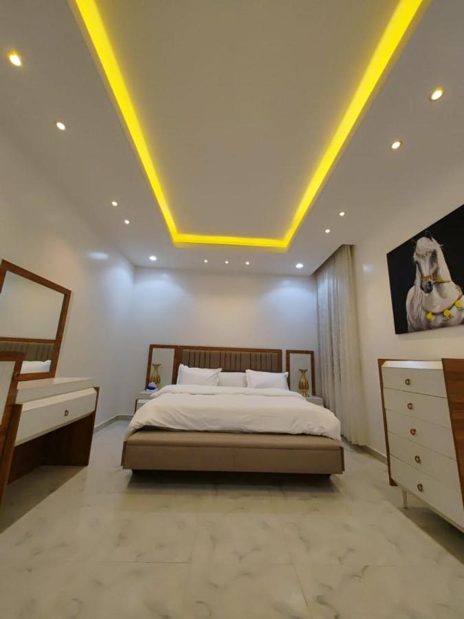بيت النرجس الخاص Riyadh Ngoại thất bức ảnh