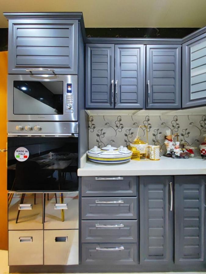 بيت النرجس الخاص Riyadh Ngoại thất bức ảnh