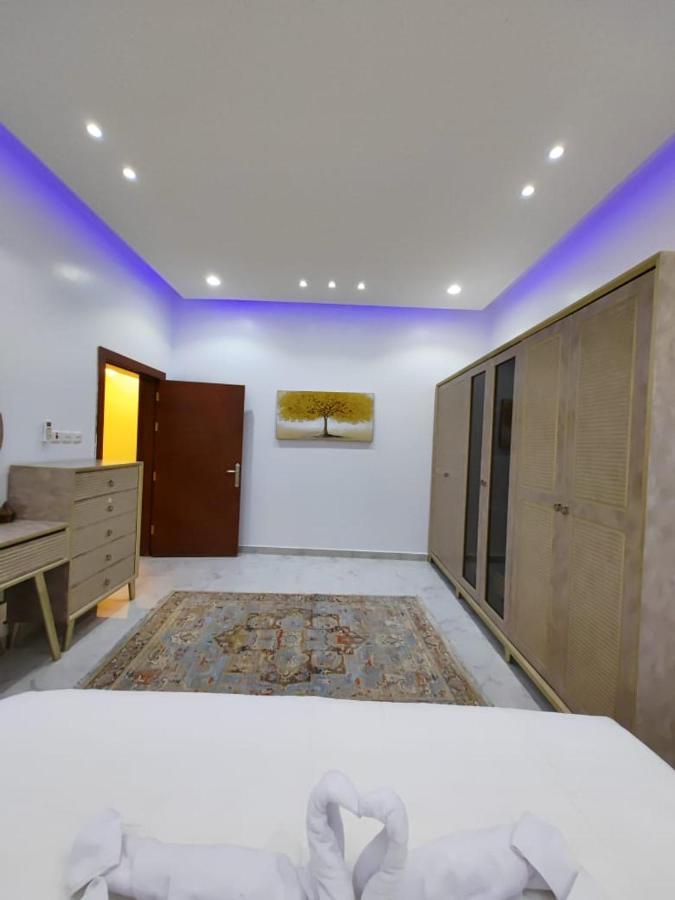بيت النرجس الخاص Riyadh Ngoại thất bức ảnh