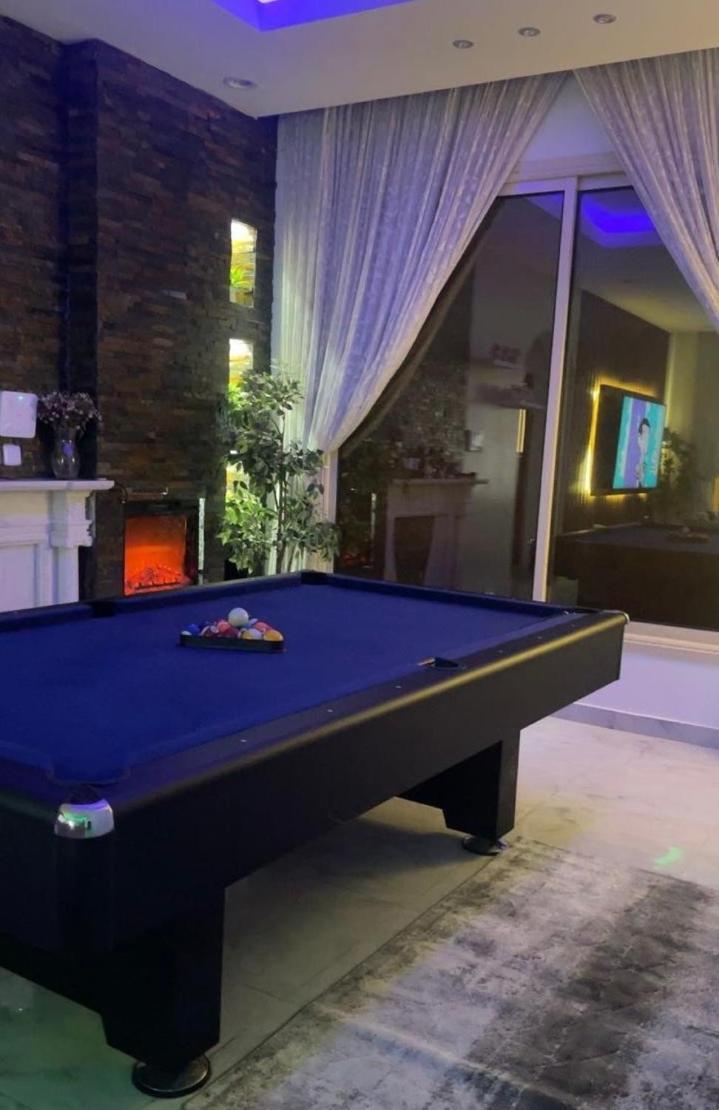 بيت النرجس الخاص Riyadh Ngoại thất bức ảnh