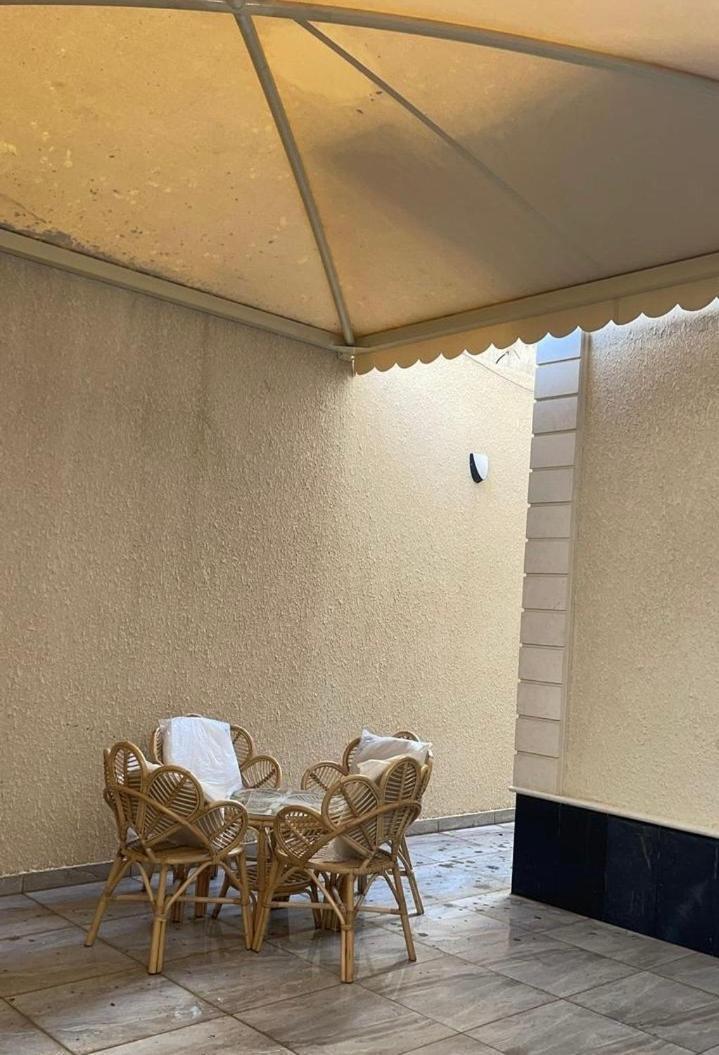 بيت النرجس الخاص Riyadh Ngoại thất bức ảnh