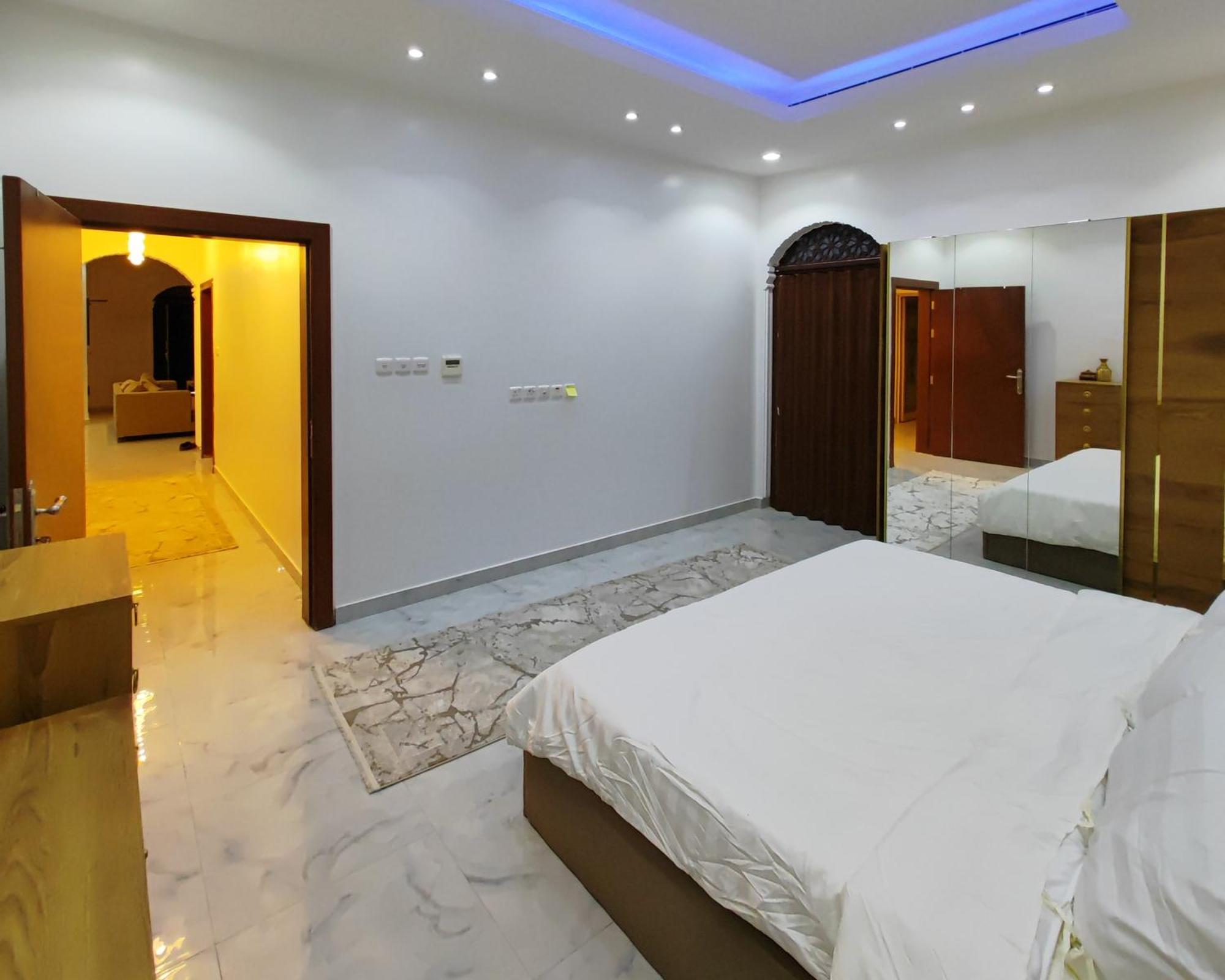 بيت النرجس الخاص Riyadh Ngoại thất bức ảnh