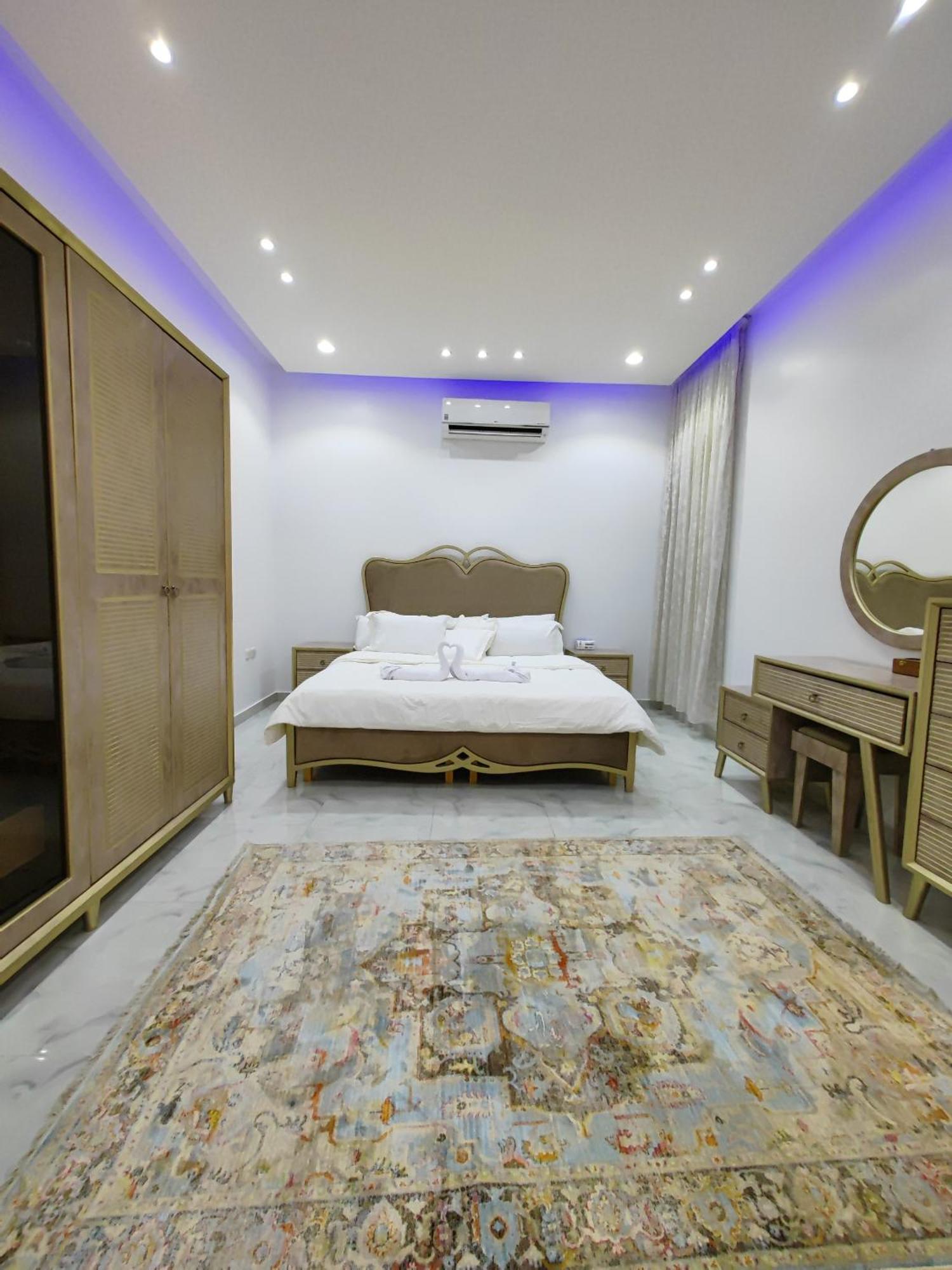 بيت النرجس الخاص Riyadh Ngoại thất bức ảnh