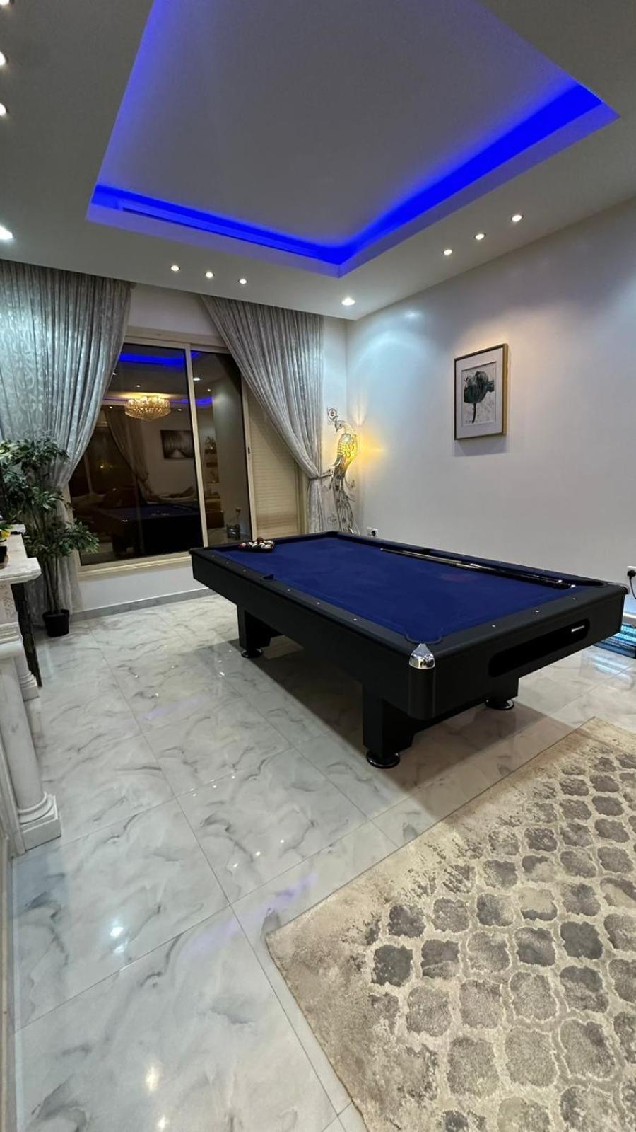 بيت النرجس الخاص Riyadh Ngoại thất bức ảnh