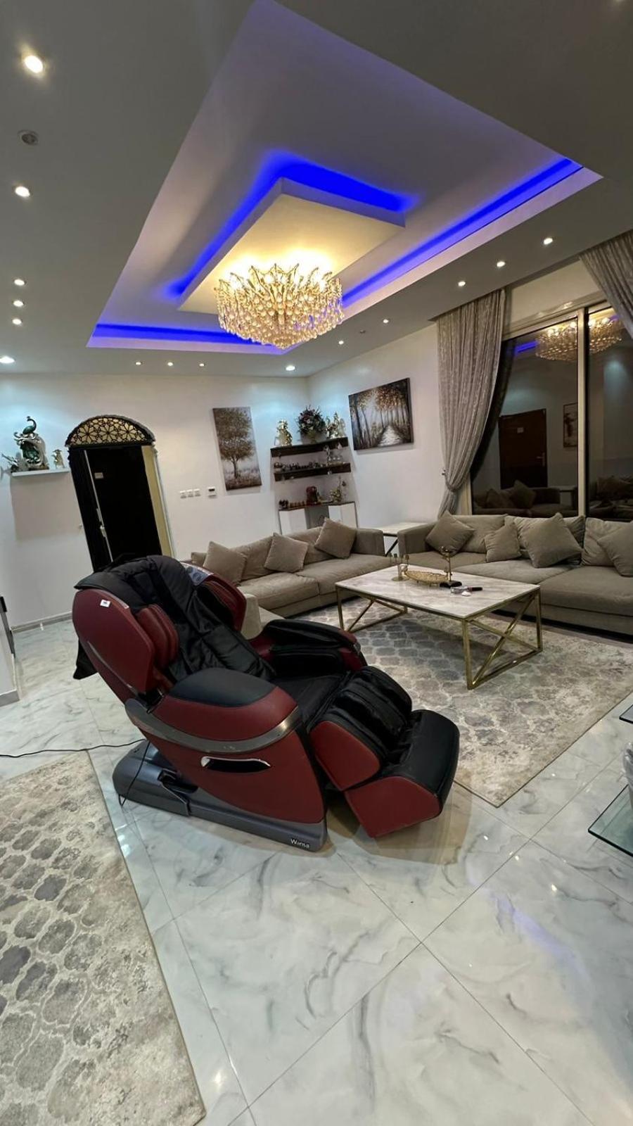 بيت النرجس الخاص Riyadh Ngoại thất bức ảnh