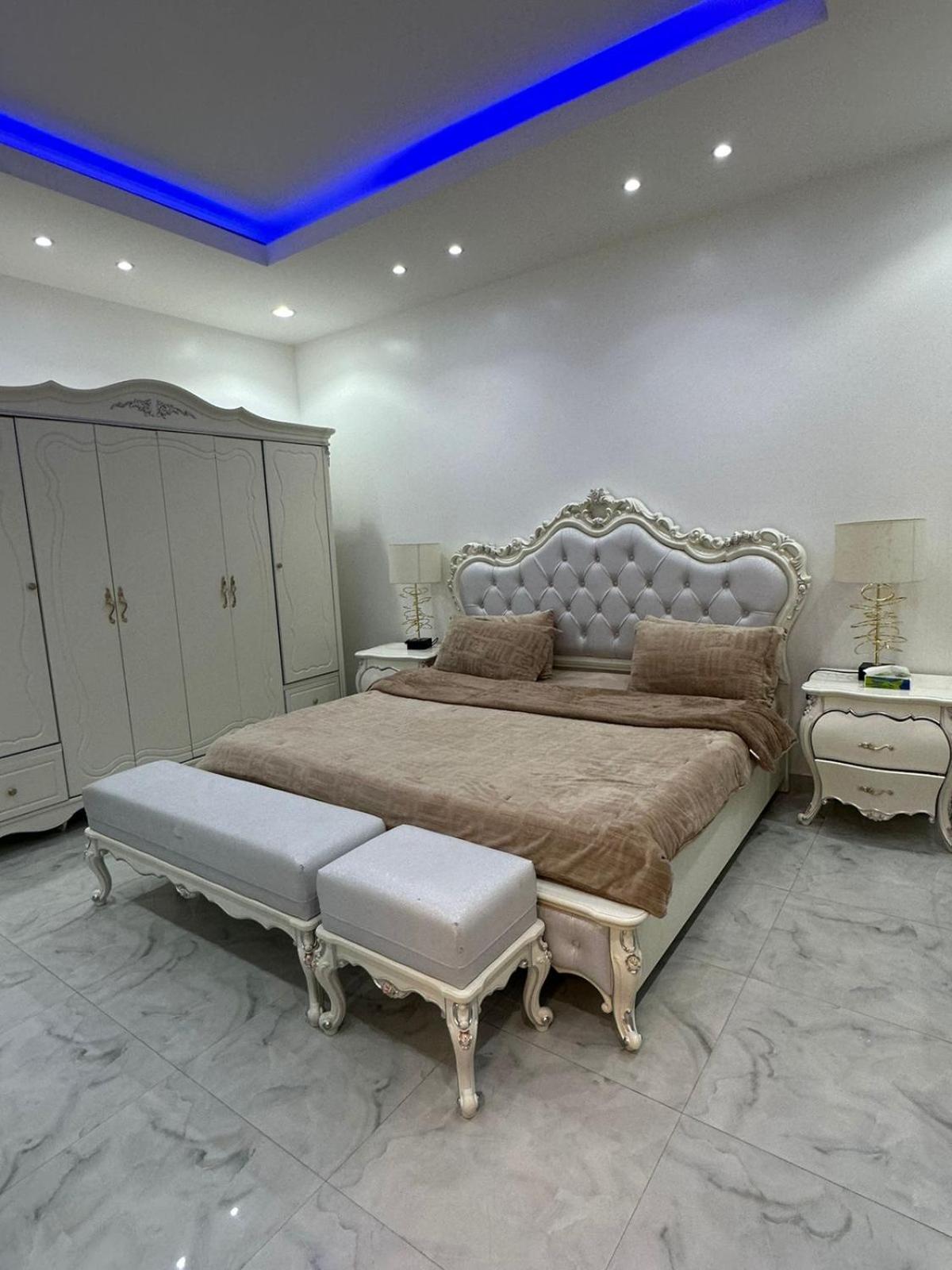 بيت النرجس الخاص Riyadh Ngoại thất bức ảnh