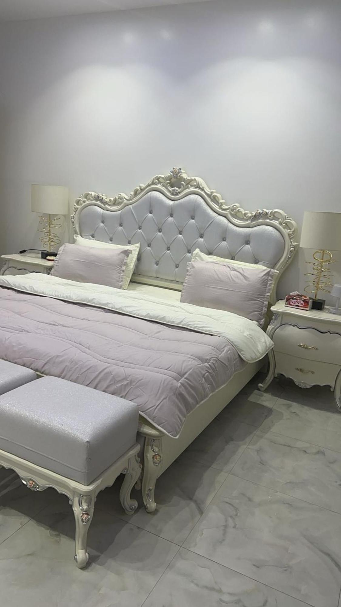 بيت النرجس الخاص Riyadh Ngoại thất bức ảnh