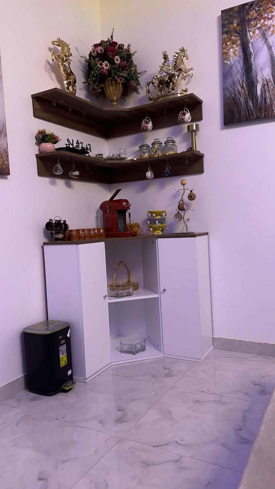 بيت النرجس الخاص Riyadh Ngoại thất bức ảnh